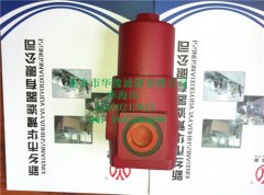 DFBN/HC30T10C1.0/-V高压过滤器