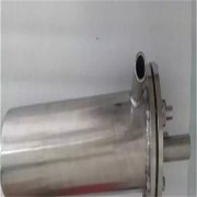 不锈钢蛇形盘管冷却器TR4 旋,涡筒式冷却器TR3 华豫滤器